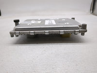 2018-2019 Dodge Challenger PCM Engine Control Computer ECU ECM PCU OEM P/N:68395659AD Fits Fits 2018 2019 OEM Used Auto Part
