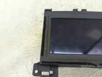 2019 Dodge Challenger Information Display Screen - Oemusedautoparts1.com
