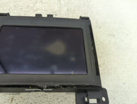 2019 Dodge Challenger Information Display Screen - Oemusedautoparts1.com