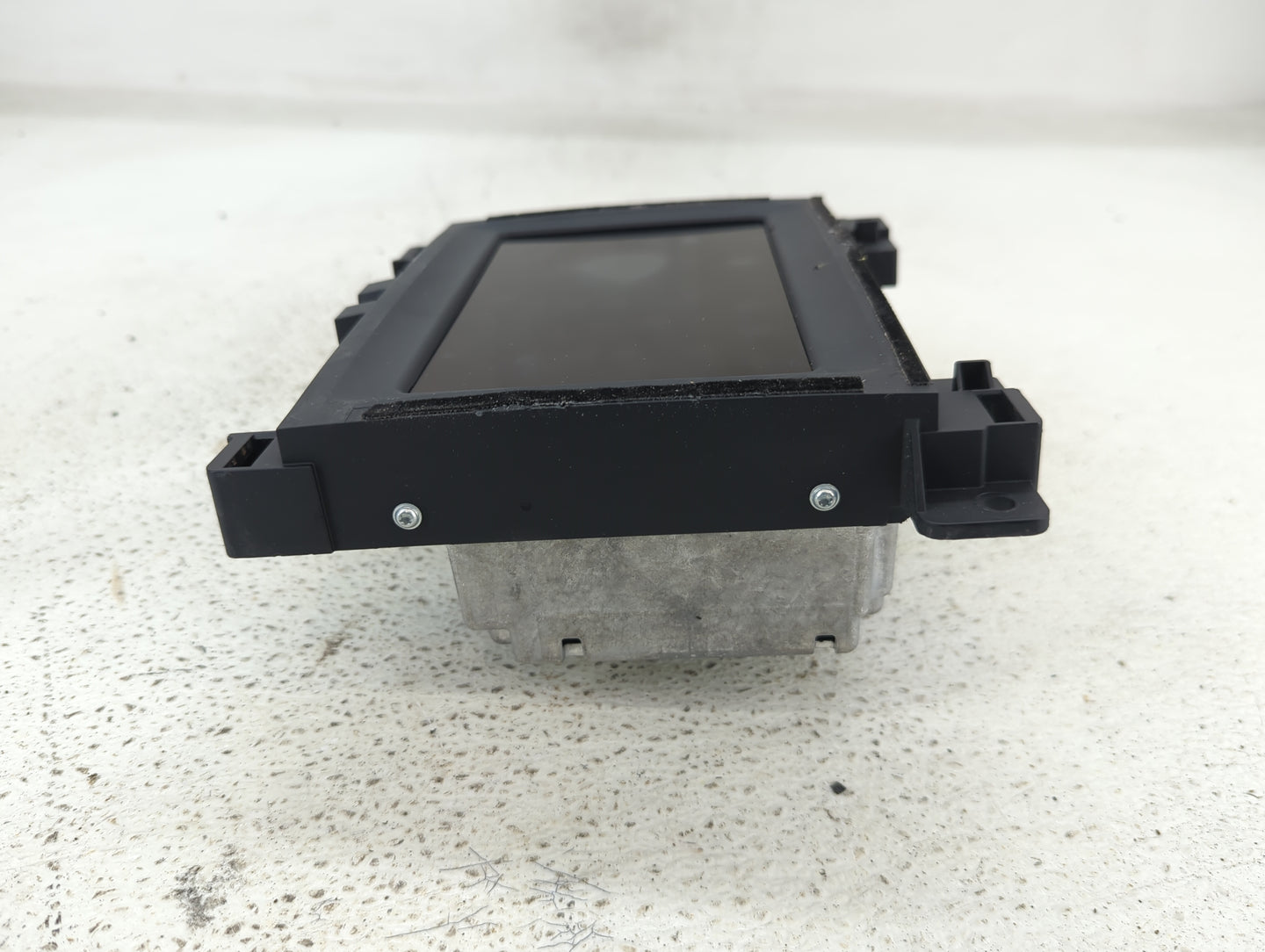 2019 Dodge Challenger Information Display Screen - Oemusedautoparts1.com