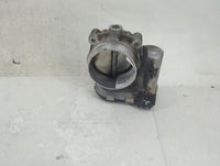 2011-2022 Dodge Challenger Throttle Body P/N:0 280 750 770 05184349AE Fits OEM Used Auto Parts - Oemusedautoparts1.com
