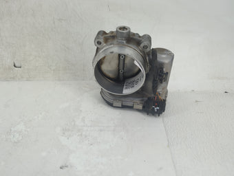 compare product 2011-2022 Dodge Challenger Throttle Body P/N:0 280 750 770 05184349AE Fits OEM Used Auto Parts