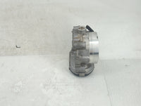 2011-2022 Dodge Challenger Throttle Body P/N:0 280 750 770 05184349AE Fits OEM Used Auto Parts - Oemusedautoparts1.com