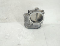 2011-2022 Dodge Challenger Throttle Body P/N:0 280 750 770 05184349AE Fits OEM Used Auto Parts - Oemusedautoparts1.com
