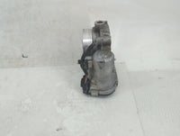 2011-2022 Dodge Challenger Throttle Body P/N:0 280 750 770 05184349AE Fits OEM Used Auto Parts - Oemusedautoparts1.com