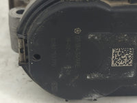 2011-2022 Dodge Challenger Throttle Body P/N:0 280 750 770 05184349AE Fits OEM Used Auto Parts - Oemusedautoparts1.com