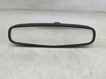 2019 Dodge Challenger Interior Rear View Mirror Replacement OEM P/N:E11026150 A046070 Fits OEM Used Auto Parts - Oemusedauto