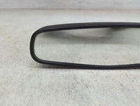 2019 Dodge Challenger Interior Rear View Mirror Replacement OEM P/N:026150 A046070 Fits OEM Used Auto Parts - Oemusedautopar