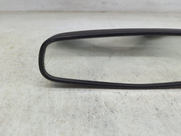 2019 Dodge Challenger Interior Rear View Mirror Replacement OEM P/N:E11026150 A046070 Fits OEM Used Auto Parts