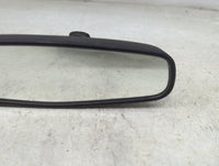 2019 Dodge Challenger Interior Rear View Mirror Replacement OEM P/N:026150 A046070 Fits OEM Used Auto Parts - Oemusedautopar