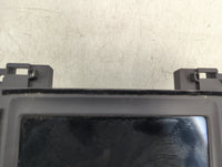 2019 Dodge Challenger Information Display Screen Black - Oemusedautoparts1.com