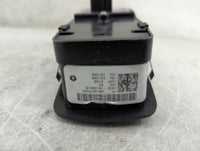 2015-2022 Dodge Challenger Master Power Window Switch Replacement Driver Side Left Fits OEM Used Auto Parts - Oemusedautopar