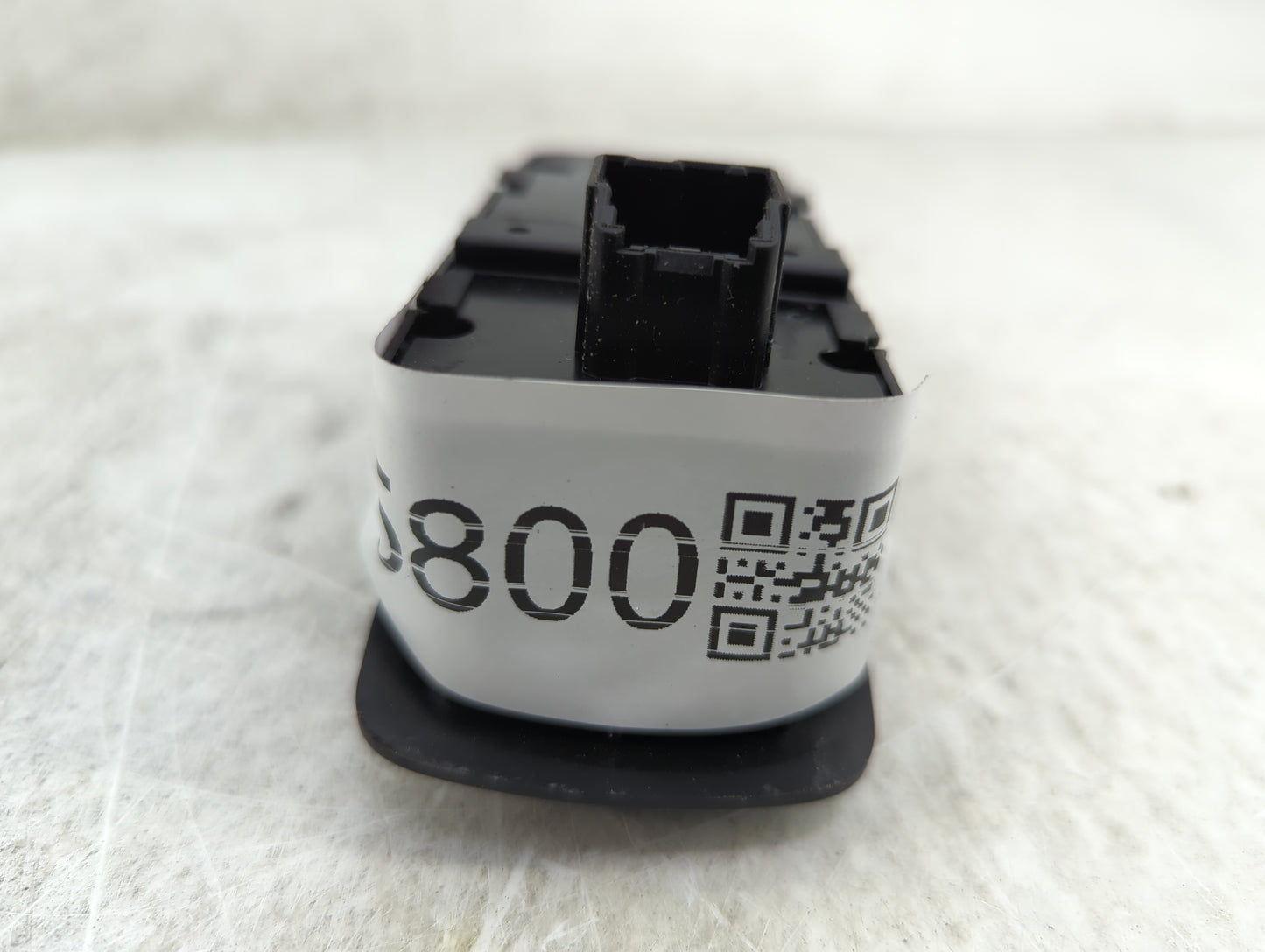 2015-2022 Dodge Challenger Master Power Window Switch Replacement Driver Side Left Fits OEM Used Auto Parts - Oemusedautopar