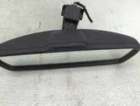2019 Dodge Challenger Interior Rear View Mirror Replacement OEM P/N:028005 GNTX-1227, 68324973AA, F00RRCXG, 061219 905-5255 