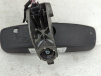 2019 Dodge Challenger Interior Rear View Mirror Replacement OEM P/N:028005 GNTX-1227, 68324973AA, F00RRCXG, 061219 905-5255 