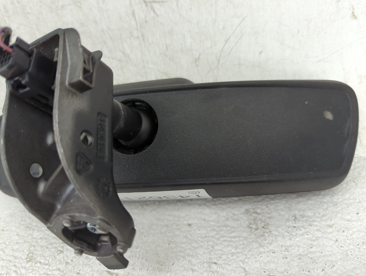 2019 Dodge Challenger Interior Rear View Mirror Replacement OEM P/N:028005 GNTX-1227, 68324973AA, F00RRCXG, 061219 905-5255 