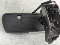 2019 Dodge Challenger Interior Rear View Mirror Replacement OEM P/N:028005 GNTX-1227, 68324973AA, F00RRCXG, 061219 905-5255 