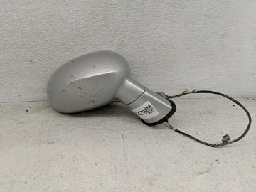 2015-2019 Dodge Challenger Passenger Side View Mirror - Right Door Mirror OEM Used - Oemusedautoparts1.com