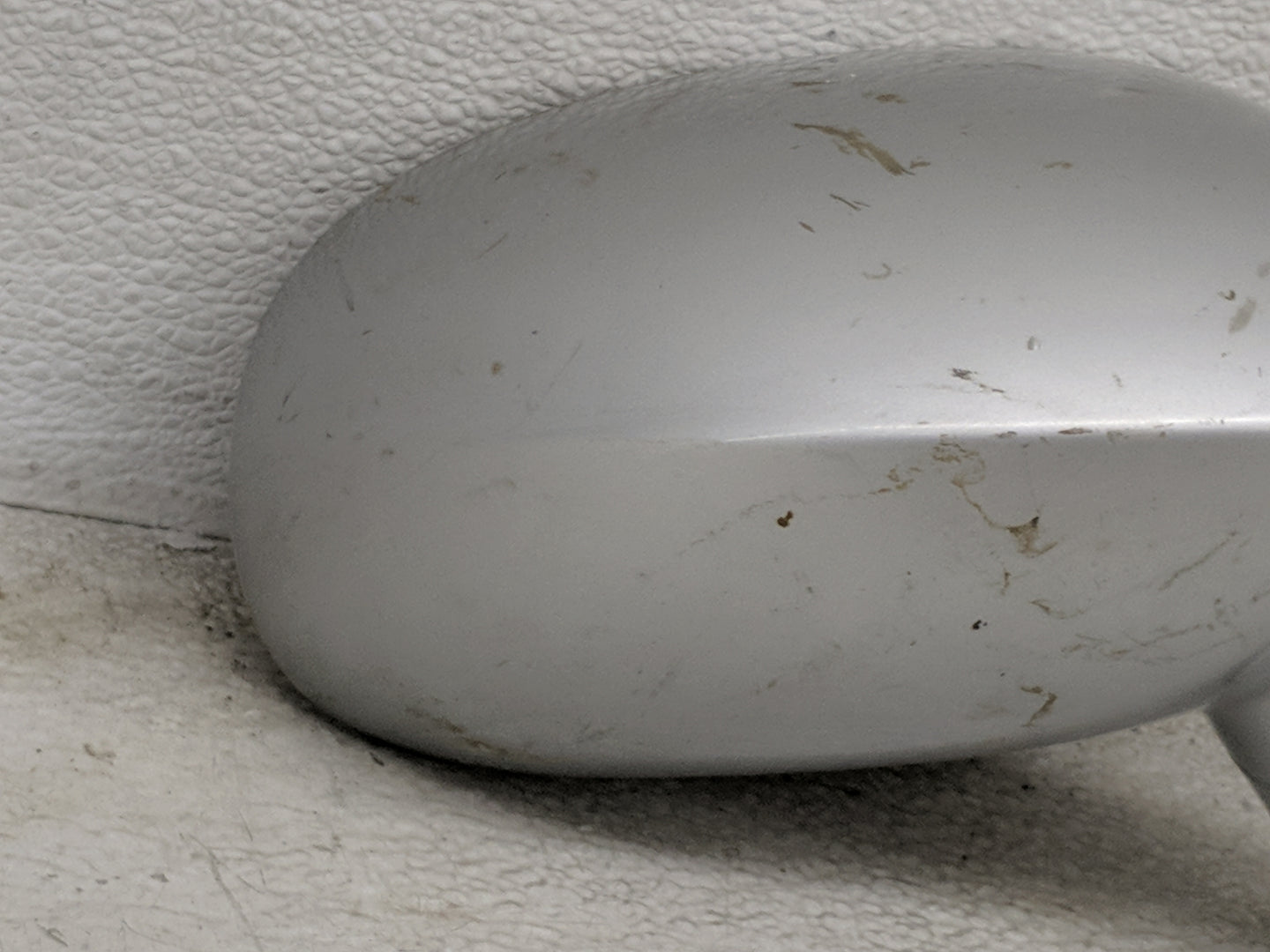 2015-2019 Dodge Challenger Passenger Side View Mirror - Right Door Mirror OEM Used - Oemusedautoparts1.com