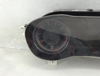 2019 Dodge Challenger Instrument Cluster Speedometer Gauges Fits OEM Used Auto Parts - Oemusedautoparts1.com