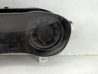 2019 Dodge Challenger Instrument Cluster Speedometer Gauges P/N:P68417344AC Fits OEM Used Auto Parts - Oemusedautoparts1.com