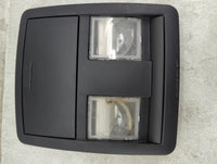 2019 Dodge Challenger Overhead Roof Console - Oemusedautoparts1.com