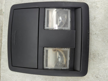 2019 Dodge Challenger Overhead Roof Console - Oemusedautoparts1.com