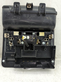 2019 Dodge Challenger Overhead Roof Console - Oemusedautoparts1.com