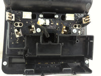 2019 Dodge Challenger Overhead Roof Console - Oemusedautoparts1.com