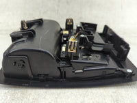 2019 Dodge Challenger Overhead Roof Console - Oemusedautoparts1.com