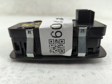 2015-2022 Dodge Challenger Master Power Window Switch Replacement Driver Side Left P/N:68183752AF 10135018 Fits OEM Used Auto Parts