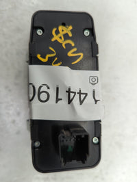 2015-2022 Dodge Challenger Master Power Window Switch Replacement Driver Side Left P/N:68183752AF 10135018 Fits OEM Used Aut