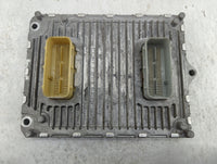2018-2019 Dodge Challenger PCM Engine Control Computer ECU ECM PCU OEM P/N:P68330904AA T00EP304912K6U Fits Fits 2018 2019 OE