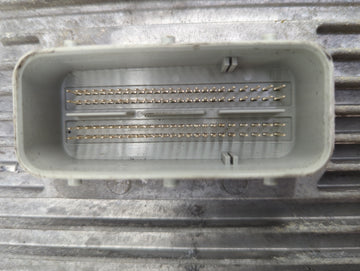 2018-2019 Dodge Challenger PCM Engine Control Computer ECU ECM PCU OEM P/N:P68330904AA T00EP304912K6U Fits Fits 2018 2019 OEM Used Auto Parts