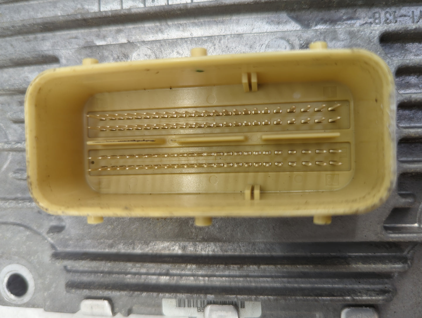 2018-2019 Dodge Challenger PCM Engine Control Computer ECU ECM PCU OEM P/N:P68330904AA T00EP304912K6U Fits Fits 2018 2019 OE