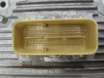 2018-2019 Dodge Challenger PCM Engine Control Computer ECU ECM PCU OEM P/N:P68330904AA T00EP1639HGGUU Fits Fits 2018 2019 OEM Used Auto Parts