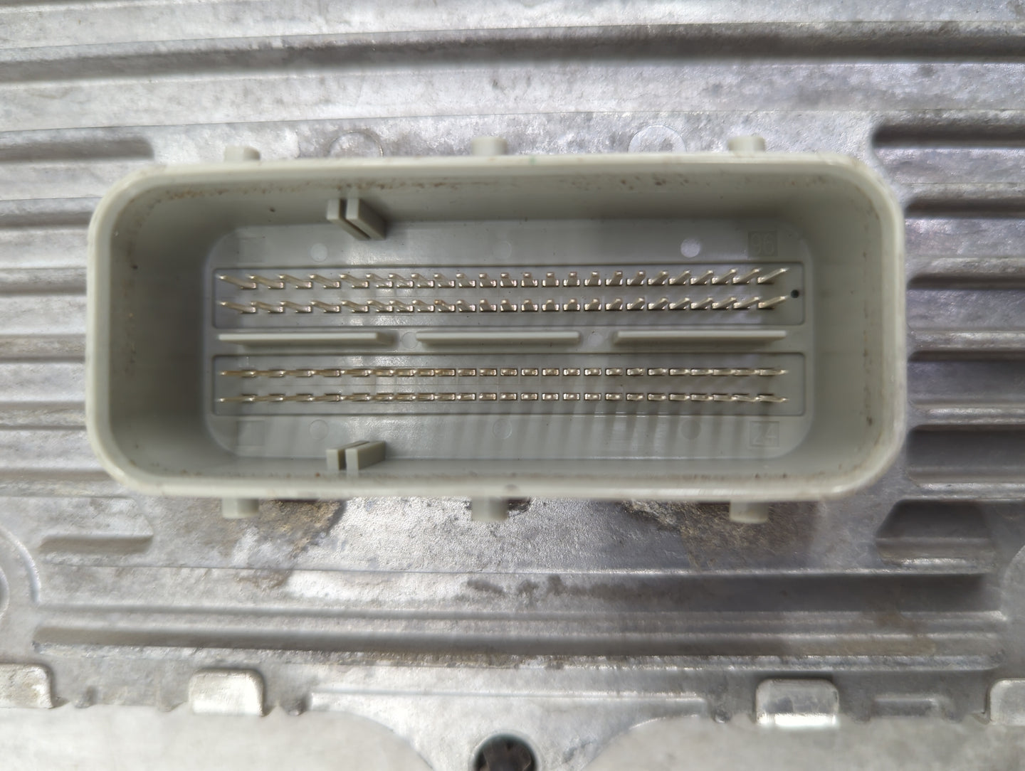 2018-2019 Dodge Challenger PCM Engine Control Computer ECU ECM PCU OEM P/N:P68330904AA T00EP1639HGGUU Fits Fits 2018 2019 OE