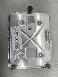 2018-2019 Dodge Challenger PCM Engine Control Computer ECU ECM PCU OEM P/N:P68330904AA T00EP1639HGGUU Fits Fits 2018 2019 OE