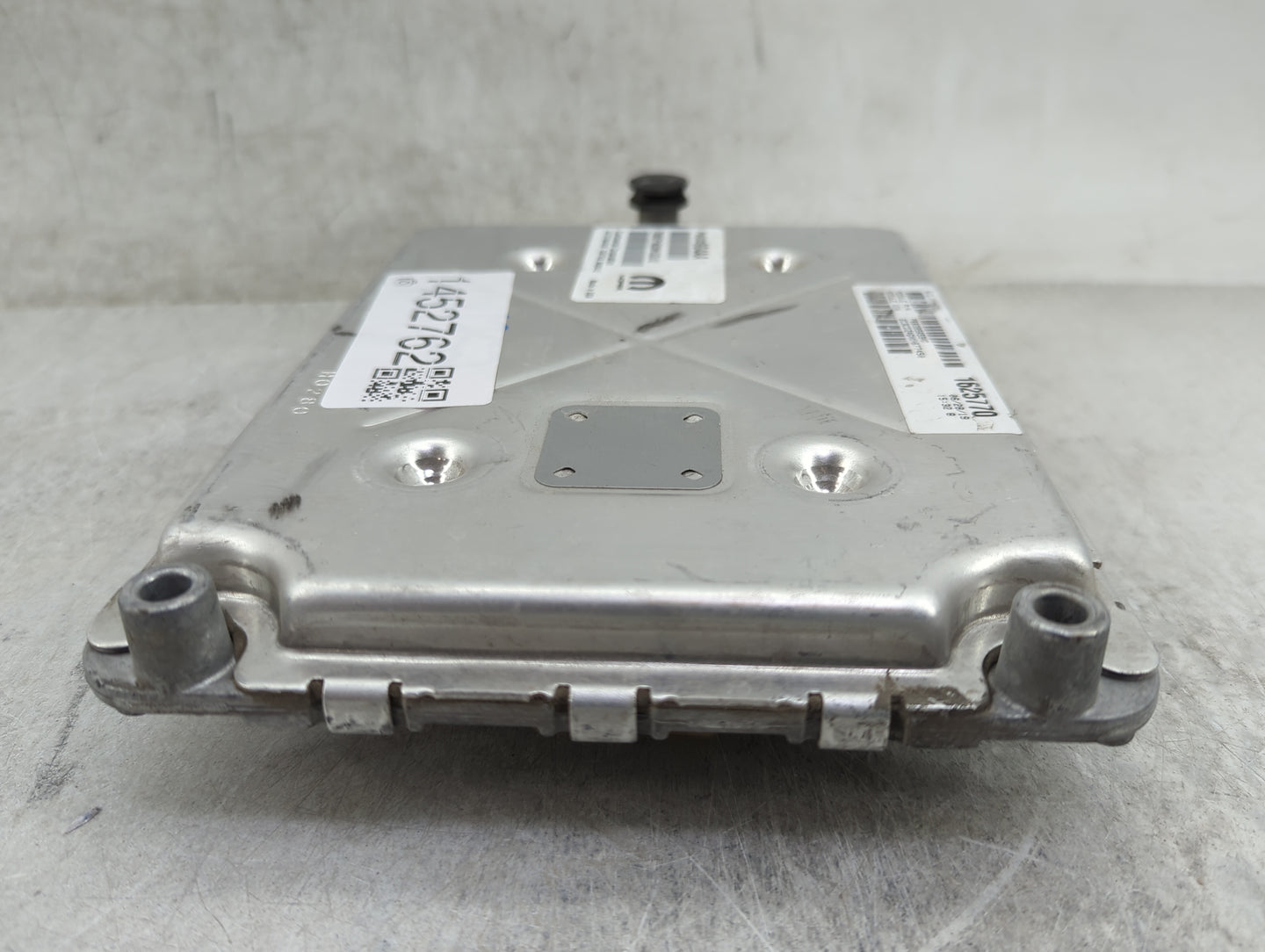 2018-2019 Dodge Challenger PCM Engine Control Computer ECU ECM PCU OEM P/N:P68330904AA T00EP1639HGGUU Fits Fits 2018 2019 OE