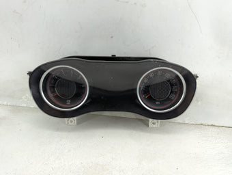 compare product 2019 Dodge Challenger Instrument Cluster Speedometer Gauges P/N:P68412337AC Miles: Fits OEM Used Auto Parts