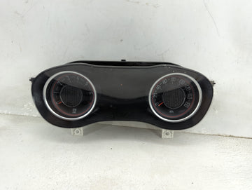 2019 Dodge Challenger Instrument Cluster Speedometer Gauges P/N:P68412337AC Miles: Fits OEM Used Auto Parts - Oemusedautopar