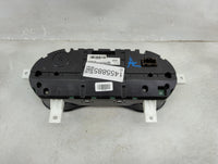 2019 Dodge Challenger Instrument Cluster Speedometer Gauges P/N:P68412337AC Miles: Fits OEM Used Auto Parts - Oemusedautopar