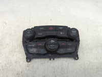 2019 Dodge Challenger Climate Control Module Temperature AC/Heater Replacement P/N:P68293606AE Fits OEM Used Auto Parts - Oe