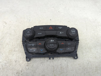 compare product 2019 Dodge Challenger Climate Control Module Temperature AC/Heater Replacement P/N:P68293606AE Fits OEM Used Auto Parts