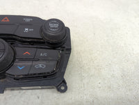 2019 Dodge Challenger Climate Control Module Temperature AC/Heater Replacement P/N:P68293606AE Fits OEM Used Auto Parts - Oe