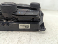 2019 Dodge Challenger Climate Control Module Temperature AC/Heater Replacement P/N:P68293606AE Fits OEM Used Auto Parts - Oe