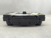 2019 Dodge Challenger Climate Control Module Temperature AC/Heater Replacement P/N:P68293606AE Fits OEM Used Auto Parts - Oe