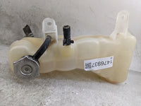 2011 Dodge Challenger Radiator Coolant Overflow Expansion Tank Bottle 1476937 - Oemusedautoparts1.com