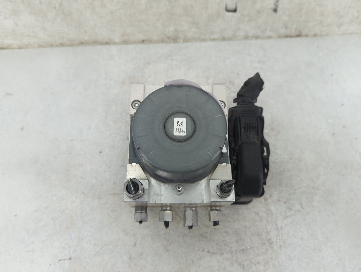 2018-2022 Dodge Challenger ABS Pump Control Module Replacement P/N:P68394697AD 25.0220-1202.4 Fits Fits 2018 2019 2020 2021 