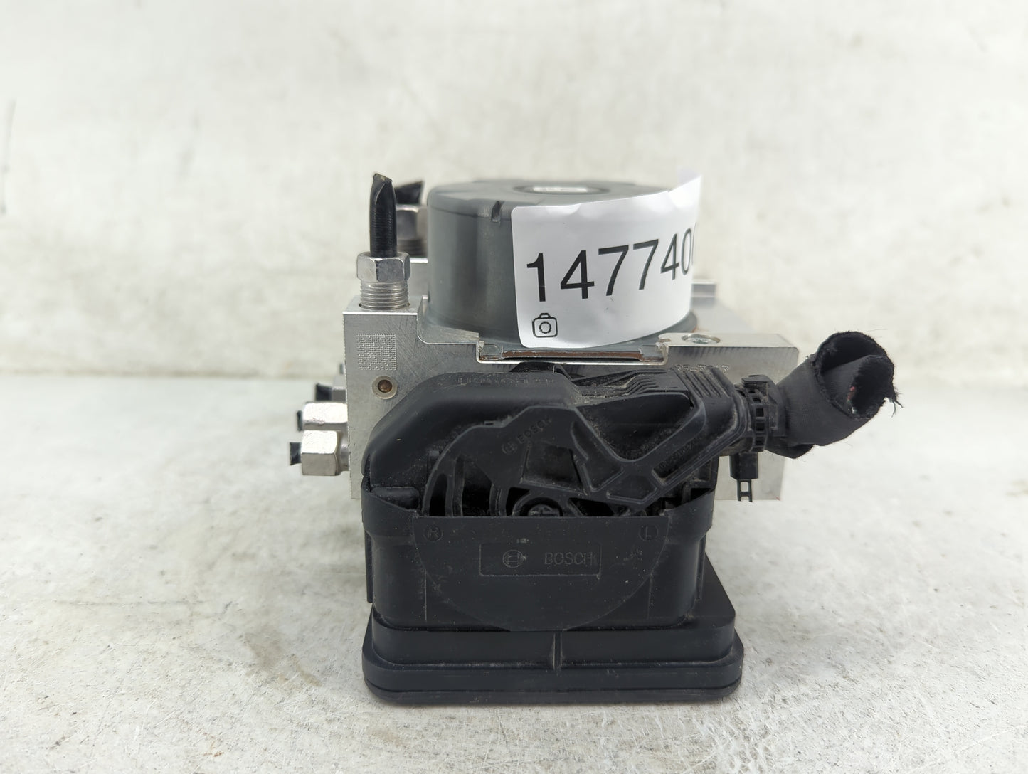 2018-2022 Dodge Challenger ABS Pump Control Module Replacement P/N:P68394697AD 25.0220-1202.4 Fits Fits 2018 2019 2020 2021 